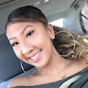 Meet your Posher, Maeleen